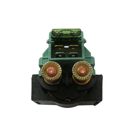 MARSRV03SISTEMIIMGSGR178751.jpg TELERUTTORE AVVIAMENTO 12V/150A CON FUSIBILE 30A
