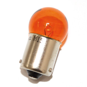 200308.jpg LAMPADA HERT 12V-10W BAU15S ARANCIO (C10)