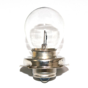 200400.jpg LAMPADA HERT CICLOMOTORE 6V-20W P26S (C10)