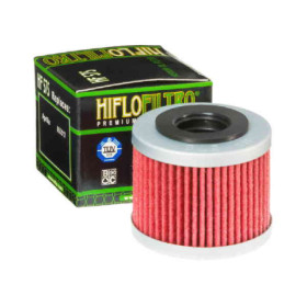 260575.jpg FILTRO OLIO HIFLO HF575 Codice Sostitutivo: 268575