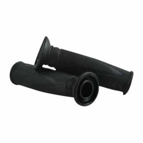 431011.jpg MANOPOLE MAXI SCOOTER PROGRIP 761 (COLORE:NERO) Rif.Progrip: PA076100GO02