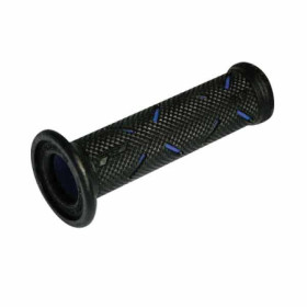 431026.jpg MANOPOLE STRADA FORATE PROGRIP 717 DUAL DENSITY (COLORE:BLU) Rif.Progrip: PA0717OEBL02