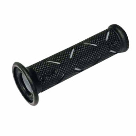 431033.jpg MANOPOLE RACING FORATE PROGRIP 717 DUAL DENSITY (COLORE:GRIGIO) Rif.Progrip: PA071700RAGR