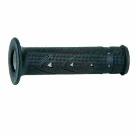 431035.jpg MANOPOLE STRADA PROGRIP 721 DUAL DENSITY (COLORE:NERO) Rif.Progrip: PA0721OEAR02