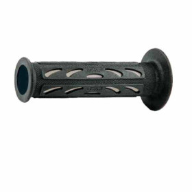 431040.jpg MANOPOLE STRADA FORATE PROGRIP 724 DUAL DENSITY (COLORE:GRIGIO) Rif.Progrip: PA0724OEGR02