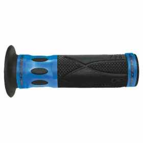 431050.jpg MANOPOLE STRADA FORATE PROGRIP 728 (COLORE:BLU) Rif.Progrip: PA0728OECRBL