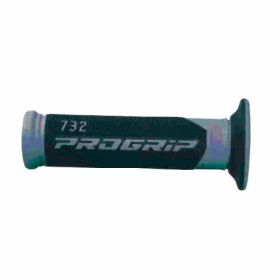 431068.jpg MANOPOLE STRADA FORATE PROGRIP 732 DUAL DENSITY (COLORE:TITANIO) Rif.Progrip: PA0732OENE02