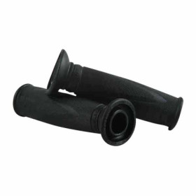 431069.jpg MANOPOLE MAXI SCOOTER FORATE PROGRIP 761 (COLORE:NERO) Rif.Progrip: PA0761OEGO02
