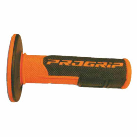 431136.jpg MANOPOLE CROSS PROGRIP 801 DUAL DENSITY (COLORE:ARANCIO FLUO) Rif.Progrip: PA080100AF02