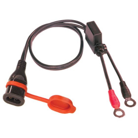 MARSRV03SISTEMIIMGSGR4501371.jpg CONNETTORE BATTERIA SAE-71 C/CAPPUCCIO