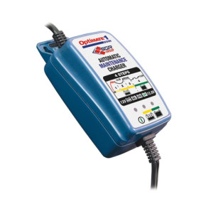 MARSRV03SISTEMIIMGSGR450152.jpg CARICABATTERIE OPTIMATE 1 DUO (Rif.Tecmate: TM-402 D)