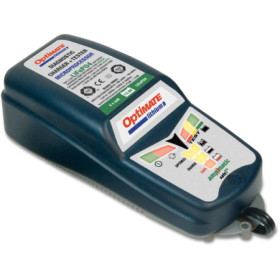 450156.jpg CARICABATTERIE OPTIMATE LITHIUM 4S 6A (Rif.Tecmate: TM390)