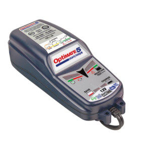 450167.jpg CARICABATTERIE OPTIMATE 5 START/STOP (Rif.Tecmate: TM220-4A)