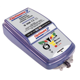 450172.jpg CARICABATTERIE OPTIMATE 7 12V/24V (Rif.Tecmate: TM260)