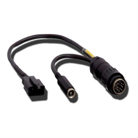 458033.jpg BF010461 CAVO SLAVE HONDA 3 PIN