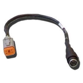 458039.jpg BF010480 CAVO SLAVE HARLEY - DAVIDSON