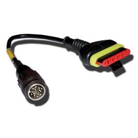 458050.jpg BF010505 CAVO SLAVE BENELLI 6 PIN