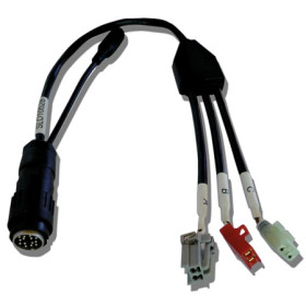 458060.jpg BF010528 CAVO SLAVE HONDA HISS 2 PIN