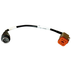 458063.jpg BF010541 CAVO SLAVE HARLEY CAN 6 PIN
