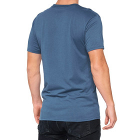 465061L_01.jpg T-SHIRT 100% KRAMER SLATE (TAGLIA M)
