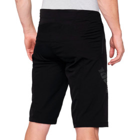 467021S_01.jpg AIRMATIC Shorts Black - 32
