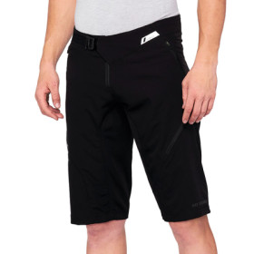 467021S_01.jpg AIRMATIC Shorts Black - 28