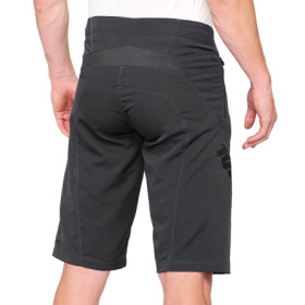 467023S_01.jpg AIRMATIC Shorts Charcoal - 32