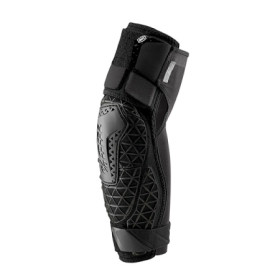 467028S_01.jpg SURPASS Elbow Guards Black - S