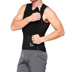 467030S_02.jpg TARKA Vest Black - 2XL