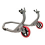 501043_01.jpg CAVALLETTO POSTERIORE TOPLINE CON ATTACCO A V