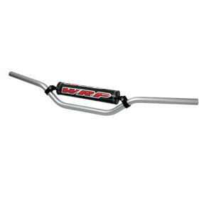 5022005016_01.jpg MANUBRIO WRP PRO-ALU HONDA COLOR ARGENTO (Rif.WRP WD-T2001-016)