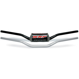 5022021016_01.jpg MANUBRIO WRP PRO-BAR PIEGA ALTA COLOR ARGENTO (Rif.WRP WD-9003-016)