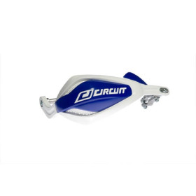 507035.jpg PARAMANI P4 BIANCO-BLU (KIT MONTAGGIO ESCLUSO) (Rif.CIRCUIT: PM022-224) Rif.CIRCUIT: PM022-224