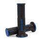 507089.jpg MANOPOLE SPEED CHIUSA COLORE NERO-BLU (Rif.CIRCUIT: MA051-214) Rif.CIRCUIT: MA051-214