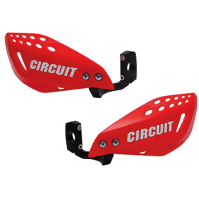 507141.jpg PARAMANO VECTOR RED FLUOR-WHITE (Rif.CIRCUIT: PM061-2A2) Rif.CIRCUIT: PM061-2A2