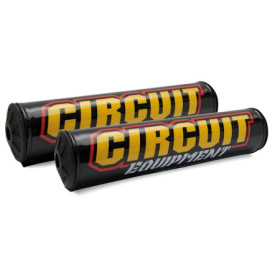 507167.jpg PARACOLPI I.9 BLACK (Rif.CIRCUIT: HP004-EQP PT) Rif.CIRCUIT: HP004-EQP PT