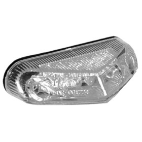 507183.jpg FANALINO LED LENTE CLEAR (Rif.CIRCUIT: RP040-098) Rif.CIRCUIT: RP040-098