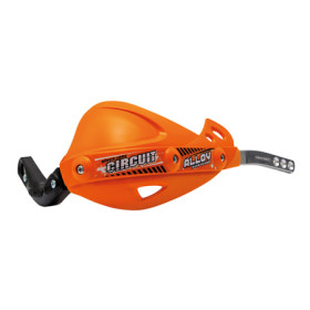 507280.jpg PARAMANI FHS ALLOY COLORE ARANCIO - KIT DI MONTAGGIO ESCLUSO - (Rif.CIRCUIT: PM072-009) Rif.CIRCUIT: PM072-009