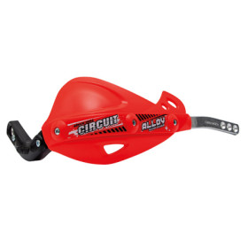 507281.jpg PARAMANI FHS ALLOY COLORE ROSSO HONDA - KIT DI MONTAGGIO ESCLUSO - (Rif.CIRCUIT: PM072-010) Rif.CIRCUIT: PM072-010