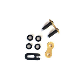 533089991.jpg MAGLIA DI GIUNZIONE A CLIP (RJ) DID 415ERZ (Gold & Gold)