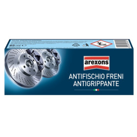 AREXO8160.jpg ANTIFISCHIO PER FRENI ML 65  kg.0,075