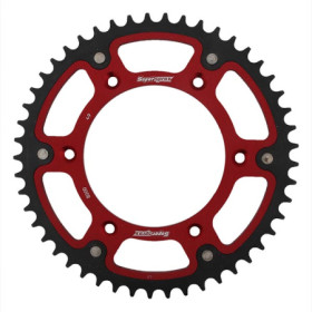 CORONA STEALTH RST-8000:49-RED (520) 570010849RED.jpg CORONA STEALTH RST-8000:49-RED (520)