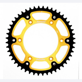 CORONA STEALTH RST-990:48-GLD (520) 570012848GLD.jpg CORONA STEALTH RST-990:48-GLD (520)