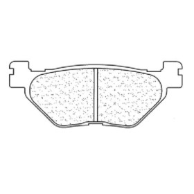 641084RX3.jpg PASTIGLIE FRENO POSTERIORE CL BRAKES 1084RX3