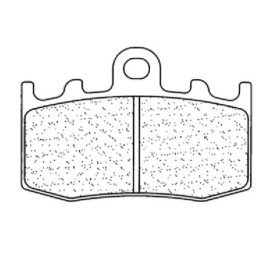 641101A3+.jpg PASTIGLIE FRENO ANTERIORE CL BRAKES 1101A3+