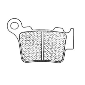 641108X59_2.jpg PASTIGLIE FRENO POSTERIORE CL BRAKES 1108X59