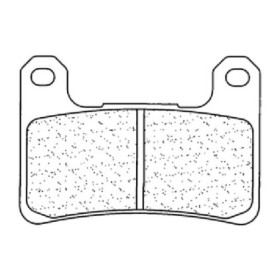 641110A3+.jpg PASTIGLIE FRENO ANTERIORE CL BRAKES 1110A3+