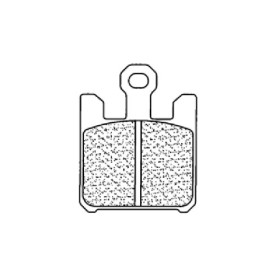 641110C60.jpg PASTIGLIE FRENO RACING ANTERIORE CL BRAKES 1110C60