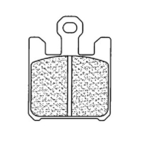 641110XBK5.jpg PASTIGLIE FRENO CL BRAKES 1110XBK5
