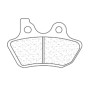 641211RX3.jpg PASTIGLIE FRENO POSTERIORE CL BRAKES 1211RX3